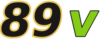 89v logo